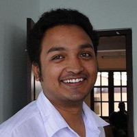 NICE Ltd Employee Chetan Prajapati's profile photo