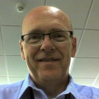 E.ON UK Employee Peter Hoare's profile photo