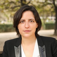 Camille Dérédec Email