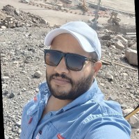 ASCC(KSA) Employee Mostafa Sayed's profile photo