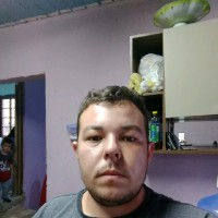 MaLigue2 Employee Rafael Berger's profile photo