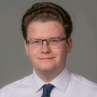 Josh Baker's profile photo