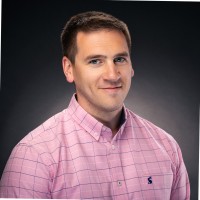 Hack The Box Employee Tom Barter's profile photo