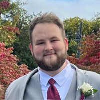 Syracuse Technologies Employee Chris Stricklin's profile photo