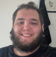WinCo Foods Employee Jesse Sass's profile photo