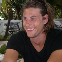 Cotapaxi Employee Joseph Freeman's profile photo