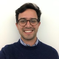 Capzul Employee Rafael de Vasconcellos's profile photo