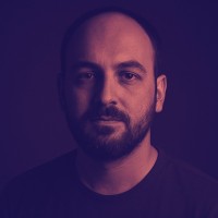 Reklam5 Employee Sabri Vatan's profile photo