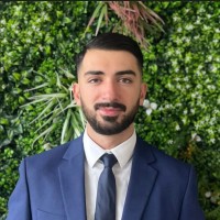 SwissKap Employee Ismet Oztekin's profile photo