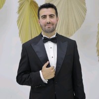 Algoritim Employee Bahri Hırfanoğlu's profile photo