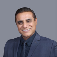 Keller Williams Realty, Inc. Employee Sal Sheikh's profile photo