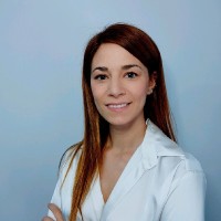 Greenfo Employee Beatriz Brea Rodríguez's profile photo