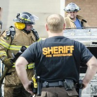 Saginaw Township Fire Department Employee Jeffrey Wolpert's profile photo