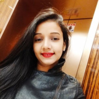 Revize Employee Harshali Gudadhe's profile photo