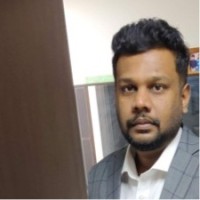 Ramasamy Alagappan Email & Phone Number