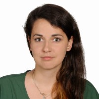 Anna Geller Email