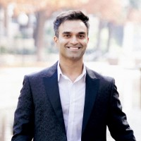 FDH Electronics Employee Aamir Bhojani's profile photo