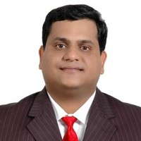 QHSE International Employee Gururaj Ramakaup's profile photo
