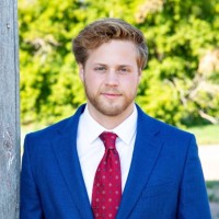 KPMG Employee Ethan Hart's profile photo