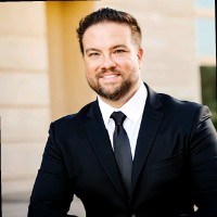 Osaic Employee Joshua Schechter's profile photo