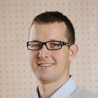 IBE d.d. Employee Luka Štrubelj's profile photo