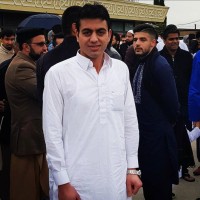 Onlinist Employee Naeem Jadoon's profile photo