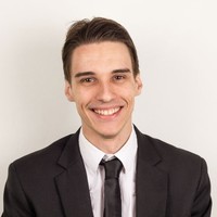 PIONIRA NV Employee Jens Heindryckx's profile photo