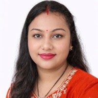 Nova Ivi Fertility Employee Niyati Srivastava's profile photo