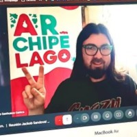 Archipelago Employee Roberto Gatica's profile photo