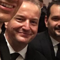 Kinemetrics, Inc. Employee J. Parrott's profile photo