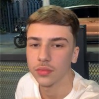 Senac São Paulo Employee Davi Couto's profile photo