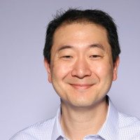 Sylvane Employee Steven Hong's profile photo