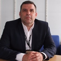 Liverpool Clinical Laboratories (LCL) Employee Lee McCoy's profile photo