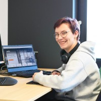 SWYCS Employee Femke Houterman's profile photo