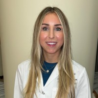 MedStar Washington Hospital Center Employee Gabrielle Rubin's profile photo