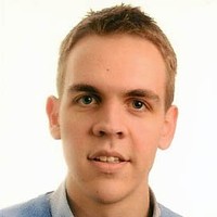 Avantida by e2open Employee Alex de Ruyter's profile photo