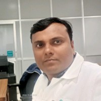 Honda Logistics India Pvt. Ltd Employee Kuldeep Kumar's profile photo