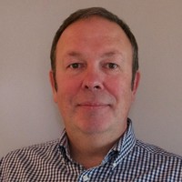 Norfolk Constabulary Employee Martin Wright's profile photo