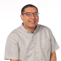 ARCHITECHNICA Employee Nicholas R.'s profile photo