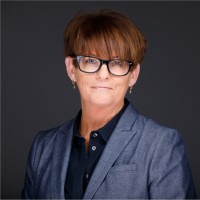 Visit Salt Lake Employee Julie Rhoads's profile photo