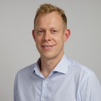 Informa Employee James Bull's profile photo