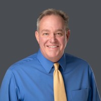 Pratt & Whitney Employee Scott Paschal's profile photo