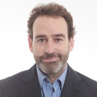 Spanish Commission for Refugees (CEAR) Employee Alberto Apellániz's profile photo