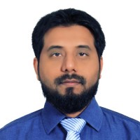 Dubai Integrated Economic Zones Authority Employee Arsalan Riaz's profile photo