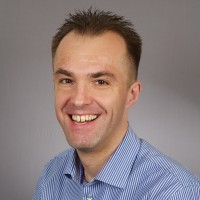 Antony Britten Email