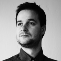 Pontica Solutions Employee Svetoslav Todorov's profile photo