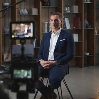 B&B Holding GmbH Employee Marcus Braun's profile photo