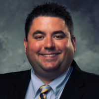 Old National Bank Employee Jonathan McBride's profile photo