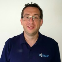 Invar Systems Employee Michael O'Hanlon's profile photo