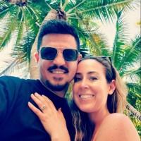 White Sands Treatment Center Employee Ryan Monesson's profile photo